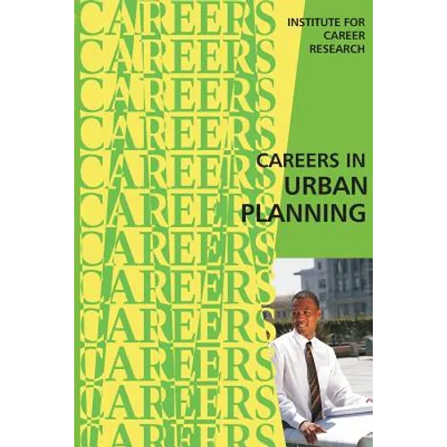 Careers in Urban Planning