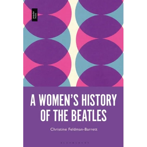 A Women's History of the Beatles