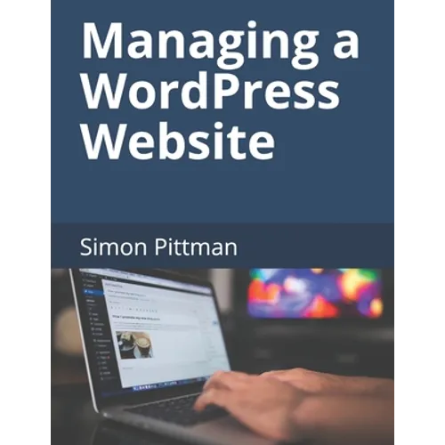Managing a WordPress Website