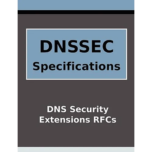 Dnssec Specifications