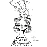 The voices that inhabit me / las voces que me habitan