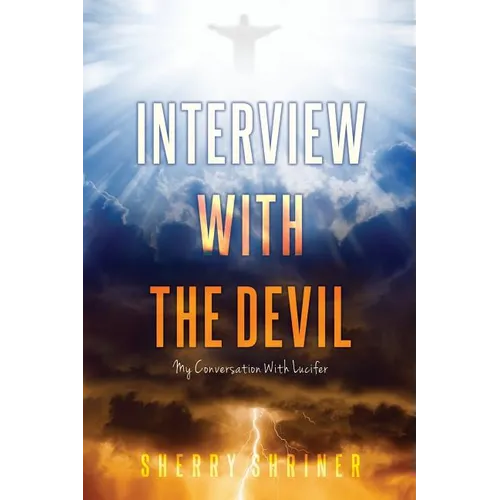 Interview With The Devil: My Conversation With Lucifer