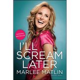 I'll Scream Later