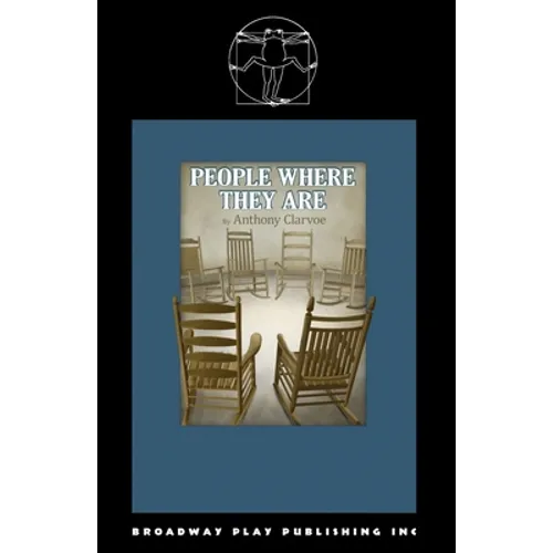 People Where They Are