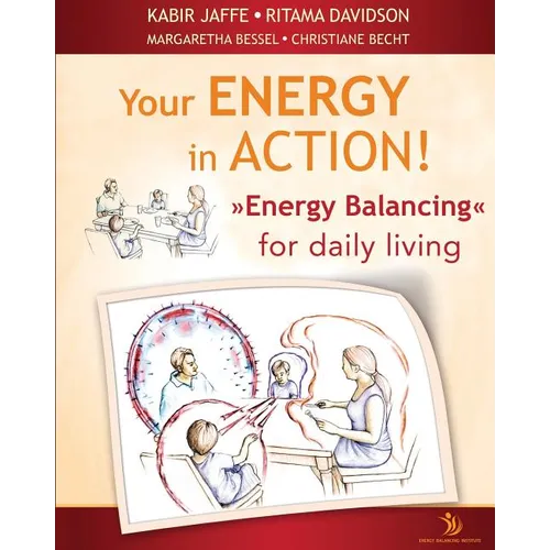 Your Energy in Action!