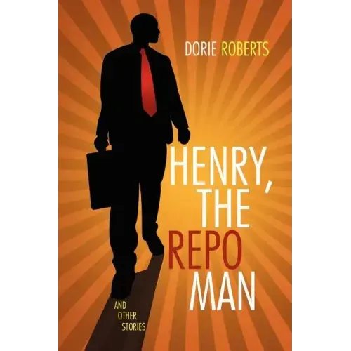 Henry, the Repo Man