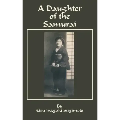 A Daughter of the Samurai