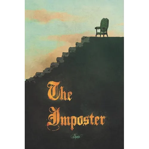 The Imposter