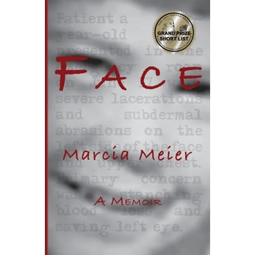 Face: A Memoir
