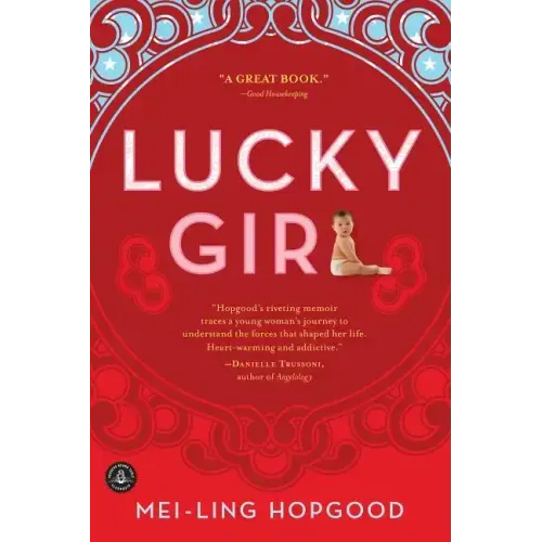 Lucky Girl