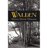 Walden - Paperback