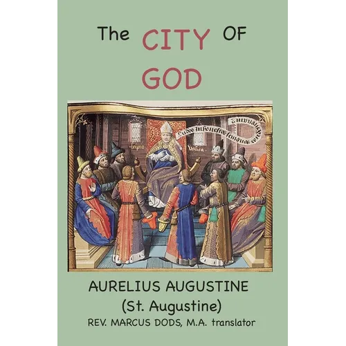 The City of God