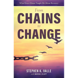 From Chains to Change: What Grace House Taught Me About Recovery