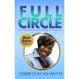 Full Circle: The very place the sole of my feet tread upon was God's gift to me - Hardcover