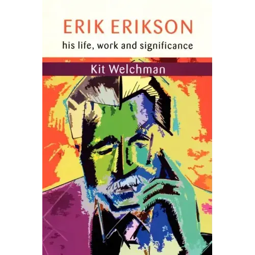 Erik Erikson