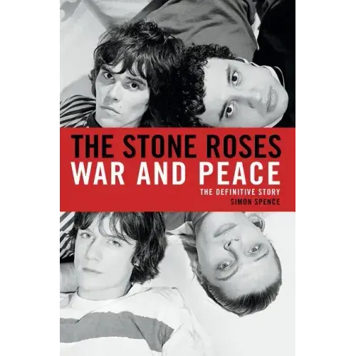 Stone Roses