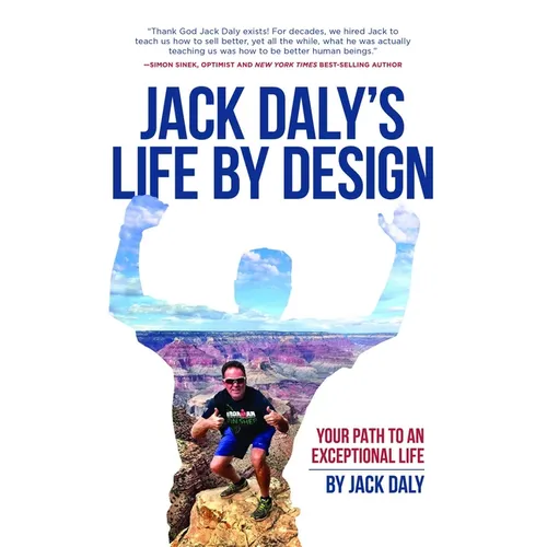 Life by Design: Your Path to an Exceptional Life