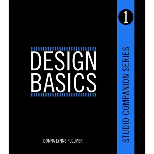Studio Companion Series Design Basics