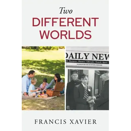 Two Different Worlds