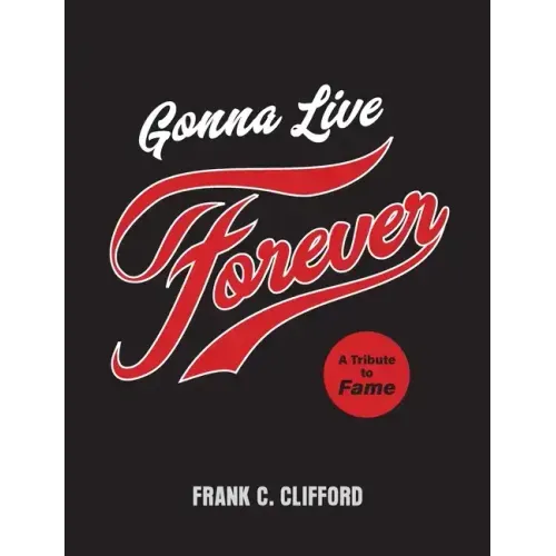 Gonna Live Forever: A Tribute to Fame