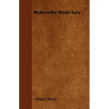 Watercolor Made Easy
