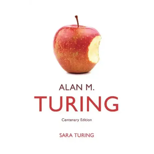 Alan M. Turing