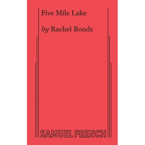 Five Mile Lake