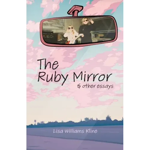 The Ruby Mirror