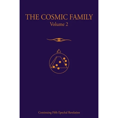 The Cosmic Family, Volume 2