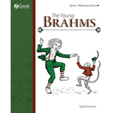 The Young Brahms