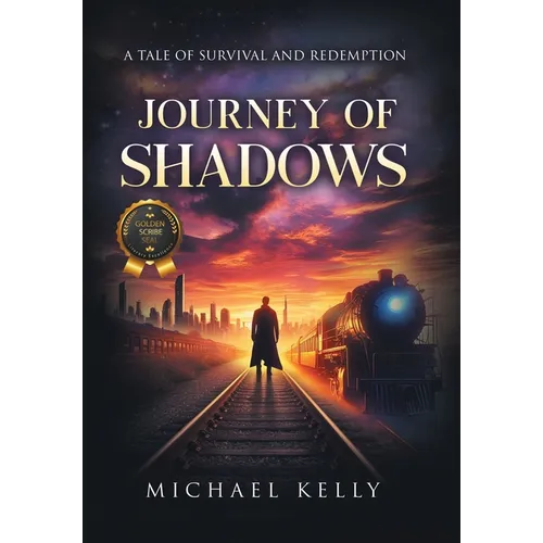 Journey of Shadows: A Tale of Survival and Redemption