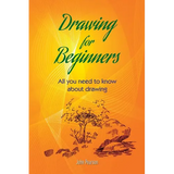 DRAWING FOR BEGINNERS All You Need To Know About Drawing - Paperback