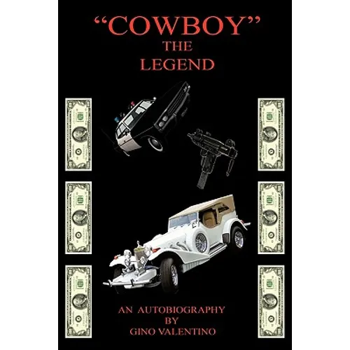 Cowboy: The Legend
