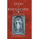Icon of Gentleness: St Nicholas - Hardcover