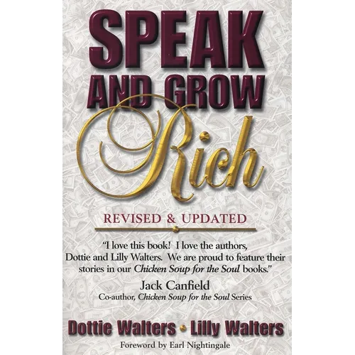 Speak and Grow Rich: Revised and Updated