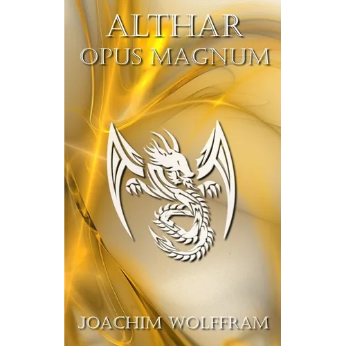 Althar - Opus Magnum