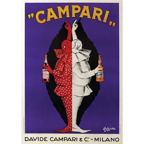 Campari and Cinema