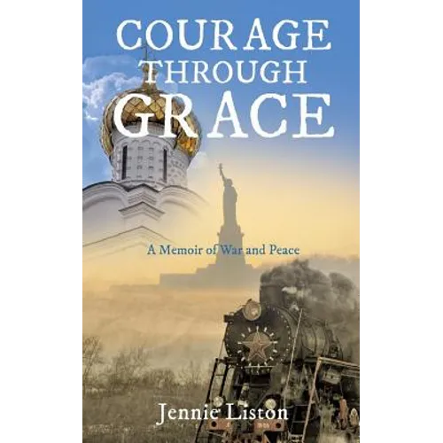 Courage Through Grace