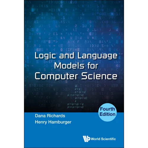 Logic & Lang Model Comp (4th Ed)