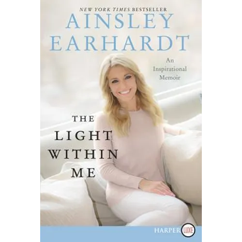 The Light Within Me LP