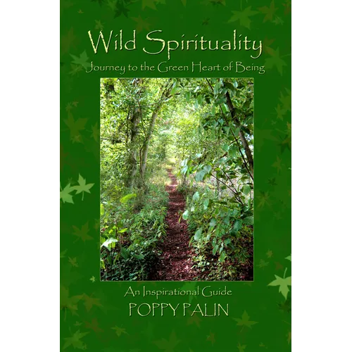 Wild Spirituality