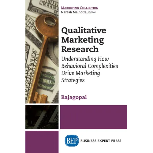 Qualitative Marketing Research: Understanding How Behavioral Complexities Drive Marketing Strategies