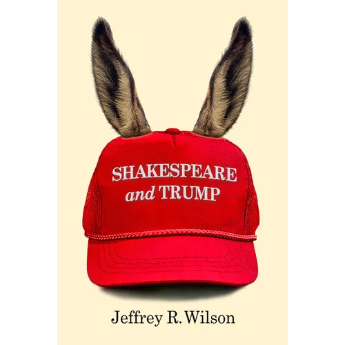 Shakespeare and Trump