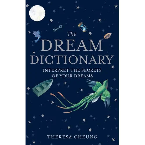 The Dream Dictionary
