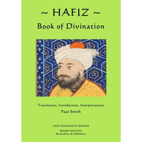 Hafiz: Book of Divination