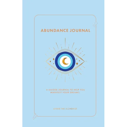 The Abundance Journal