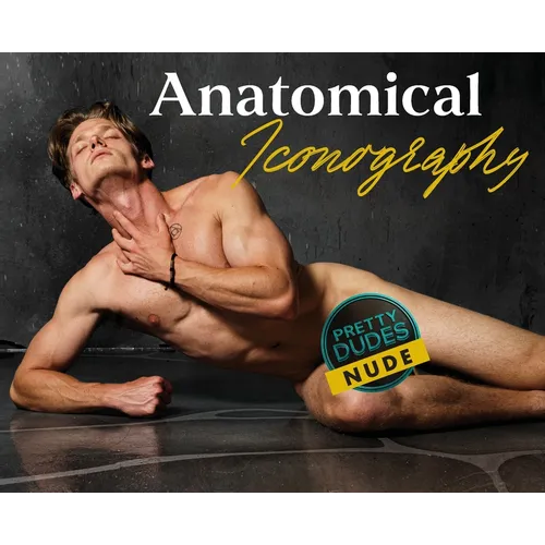 Anatomical Iconography