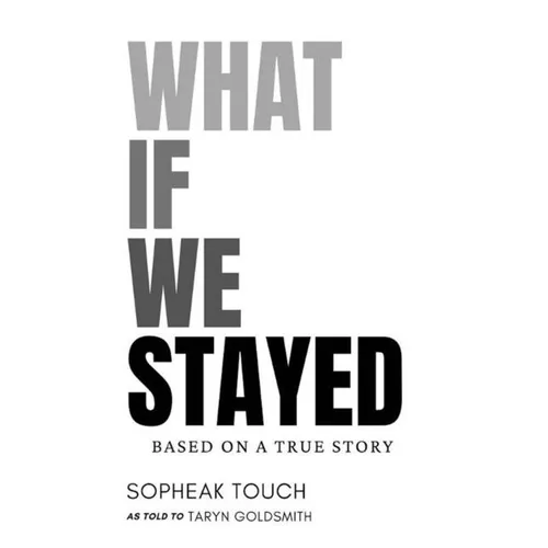 What If We Stayed