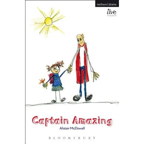 Captain Amazing