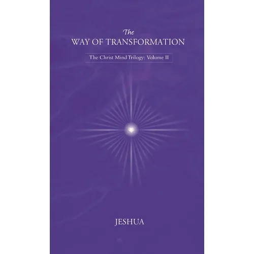 The Way of Transformation (Pocket Edition)